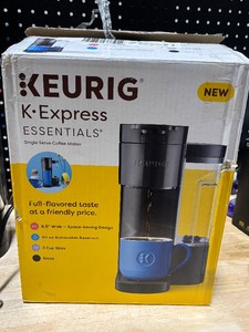 Keurig K-Express Essentials Coffee Maker
