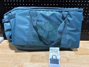 Keep Cool Shopping Cooler Bag