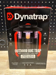 Dynatrap Outdoor Bug Trap