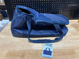 Keep Cool Shopping Cooler Bag