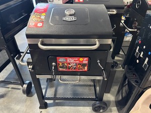 Expert Grill 24 inch Heavy Duty Charcoal Grill