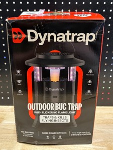 Dynatrap Outdoor Bug Trap