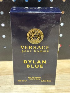 Versace Dylan Blue Mens Cologne 3.4 oz