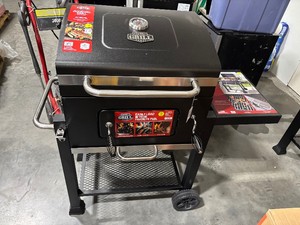 Expert Grill 24inch Heavy Duty Charcoal Grill
