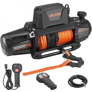 Brand New VEVOR Electric Winch