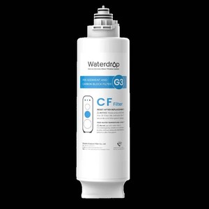 Brand New Waterdrop Filter - WD-G3-CF