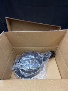 Brand New T-Fal Three piece pan set