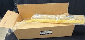 One case - Lot of 4- 18 inch pad applicators HB Smith tools
