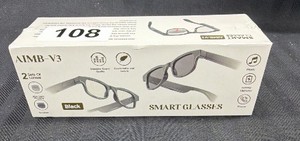 Brand New AIMB-V3 Smart Glasses