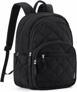 Brand New BAGSMART Laptop Backpack - Black