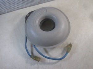 (H-2) Cord-Pro Cord Organizer with Extension Cord