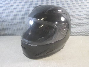 (CS) Raider Octane Full Face Helmet Size Small