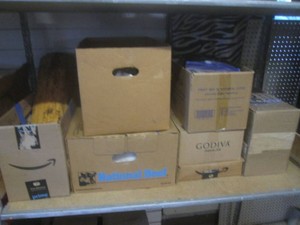 (EW4) Assorted Unsold Lots