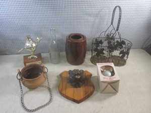 (G-1) Lot of Misc - See Photos