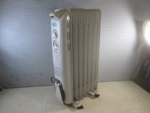 (CSB) Honeywell Oil-Filled Radiator Heater HZ-690