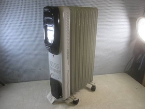 (F-0) Pelonis Oil-Filled Radiator Heater HO-0228D