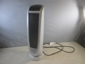 (BSB) Lasco 23 Ceramic Oscillating Tower Space Heater