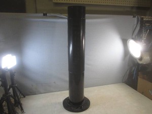 (BSB) Electric Oscillating Tower Heater 34 Tall