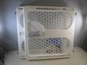 (FS) 2 Safety 1st Security Gates