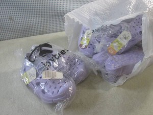 (F-2) New JoyBees Kids Shoes Assorted Sizes
