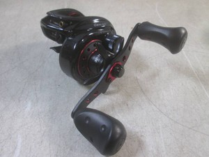 (BSB) Abu Garcia Revo 4XS Low Profile Baitcasting Fishing Reel