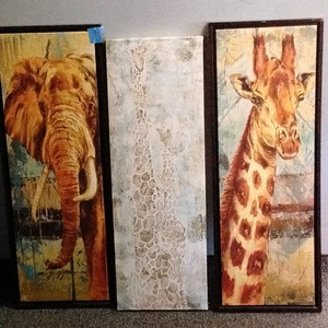 wildlife art