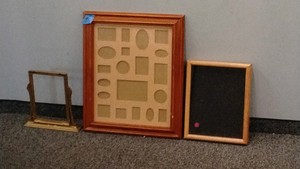 Picture Frames