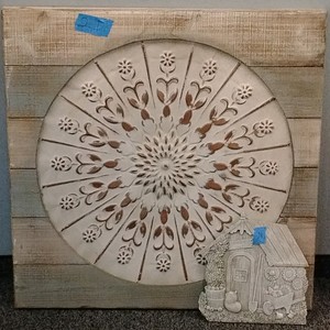 wall art