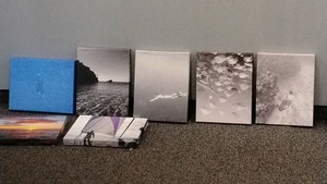 7 small pictures