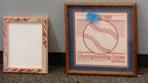 Sports Items