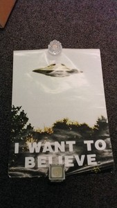 alien poster