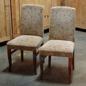 Accent Chairs