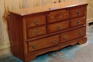 long dresser