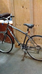 bike