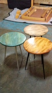 side tables