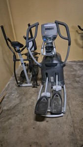 exercise equipment
