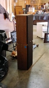 2 speakers