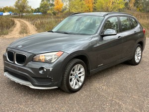 2015 BMW X1 Xdrive28I  All Wheel Drive  NO RESERVE 