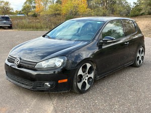 2012 Volkswagen Golf  Manual  134k Miles  NO RESERVE 
