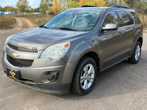 2012 Chevrolet Equinox LT  150k Miles  NO RESERVE 