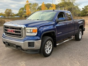 2014 GMC Sierra 1500 SLE  4WD  5.3L  No Accidents  NO RESERVE 