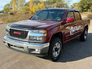 2010 GMC Canyon SLT 4X4  No Reserve