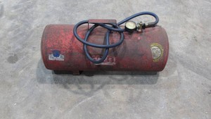 Portable Air Tank