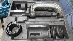 3-1 Ball Joint Service Kit