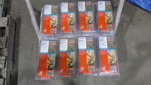 (8) Unopened Boxes of Heavy Duty Connectors