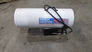 Reddy Heater Pro 375 Propane Heater