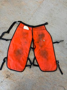 Chain Braker Chainsaw Chaps