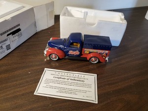 Collectible Pepsi cola Series Forties Ford Pickup Truck never used