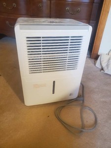 Perfect Aire Dehumidifier