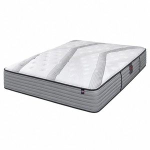 NEW My Cloud 400 Luxe Full Mattress - Two-Sided, Cooling Top, High Coil Count